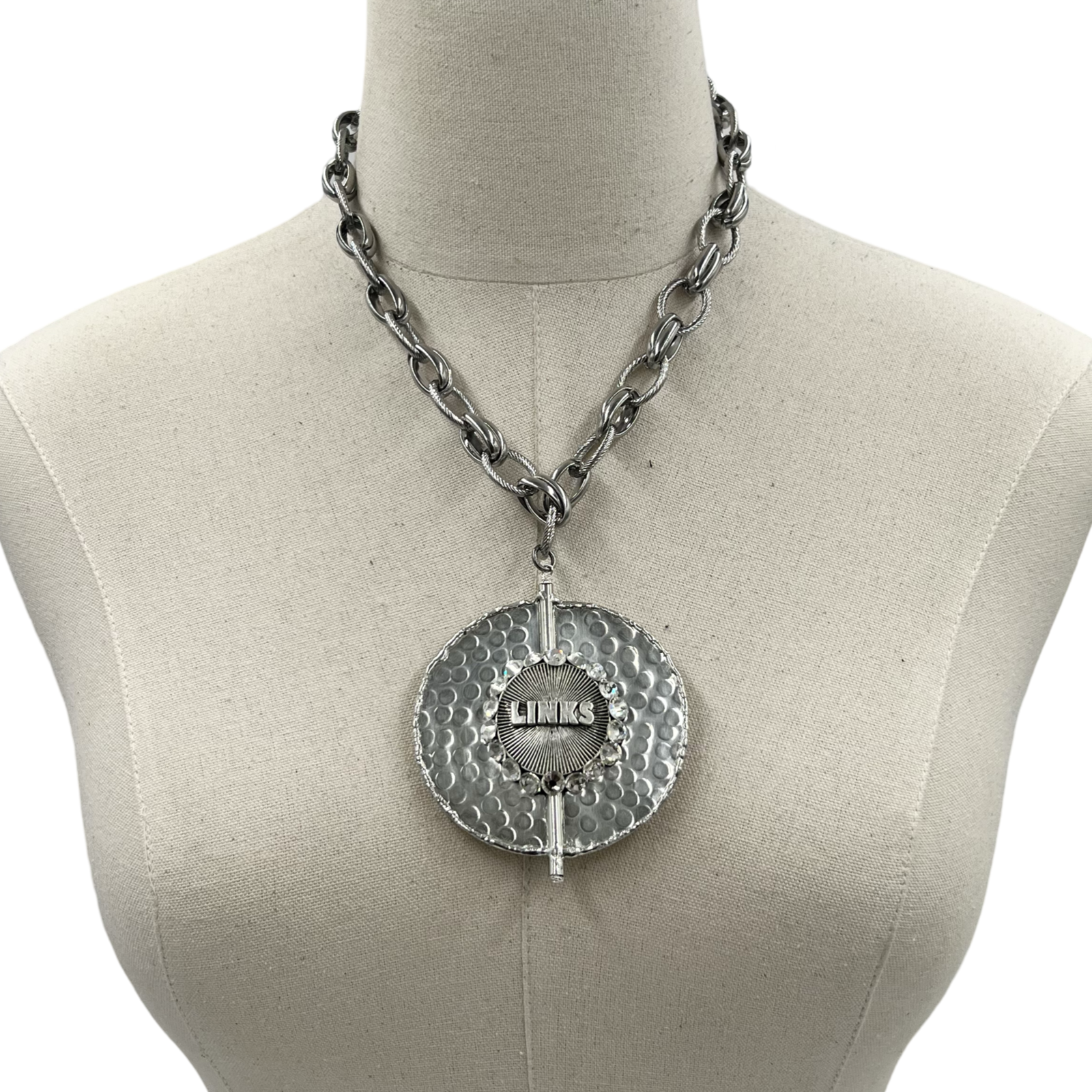 Links Superb Necklace