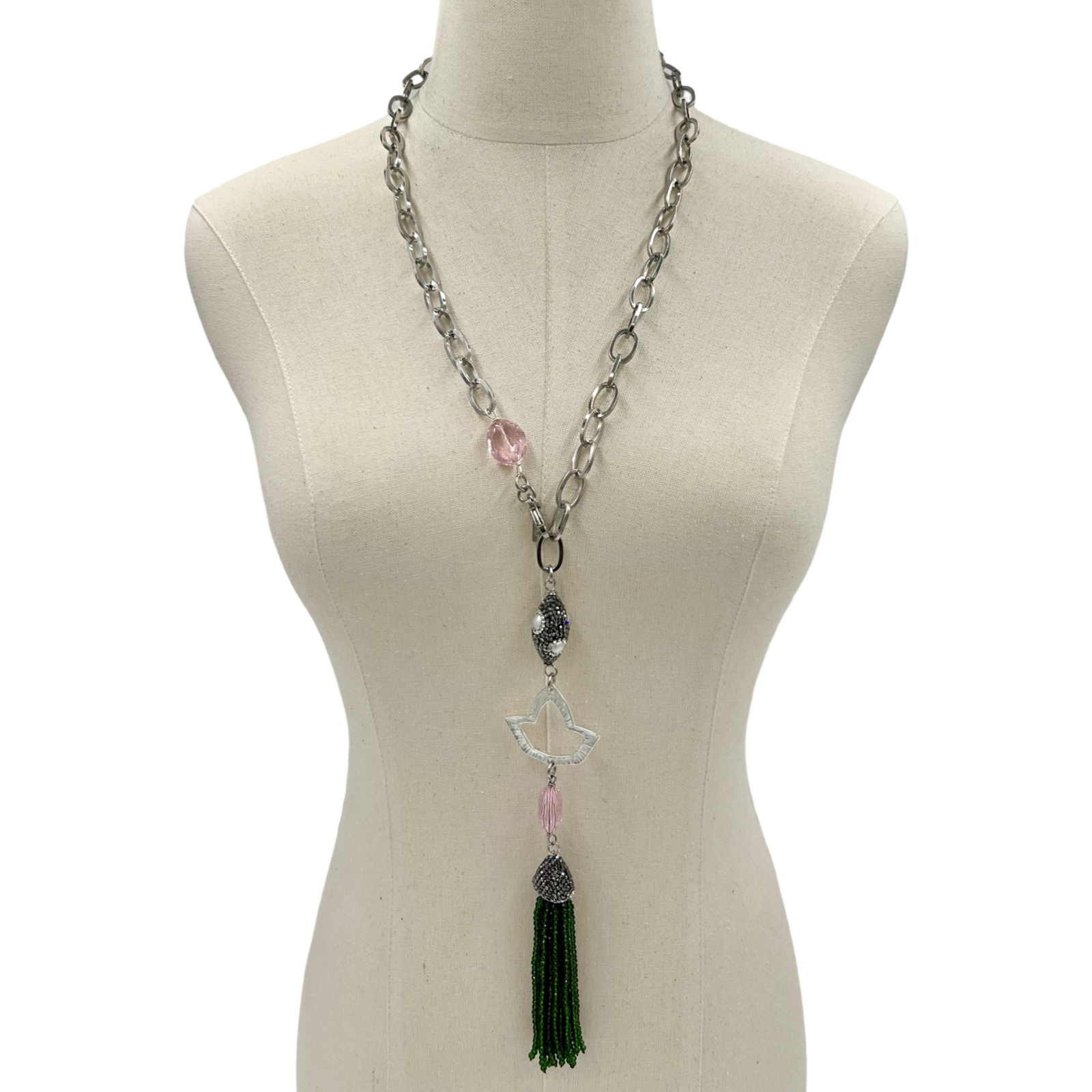 AKA Trenz Necklace