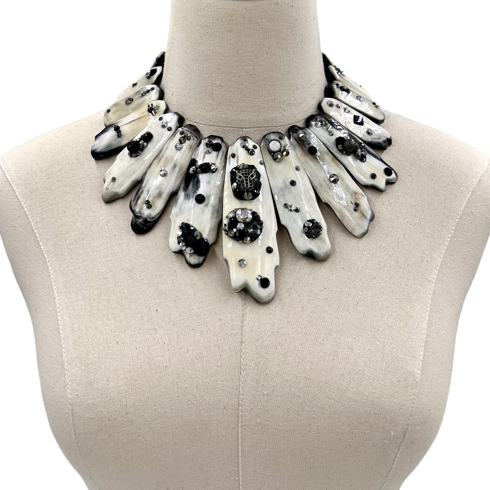 Dawn City Necklace