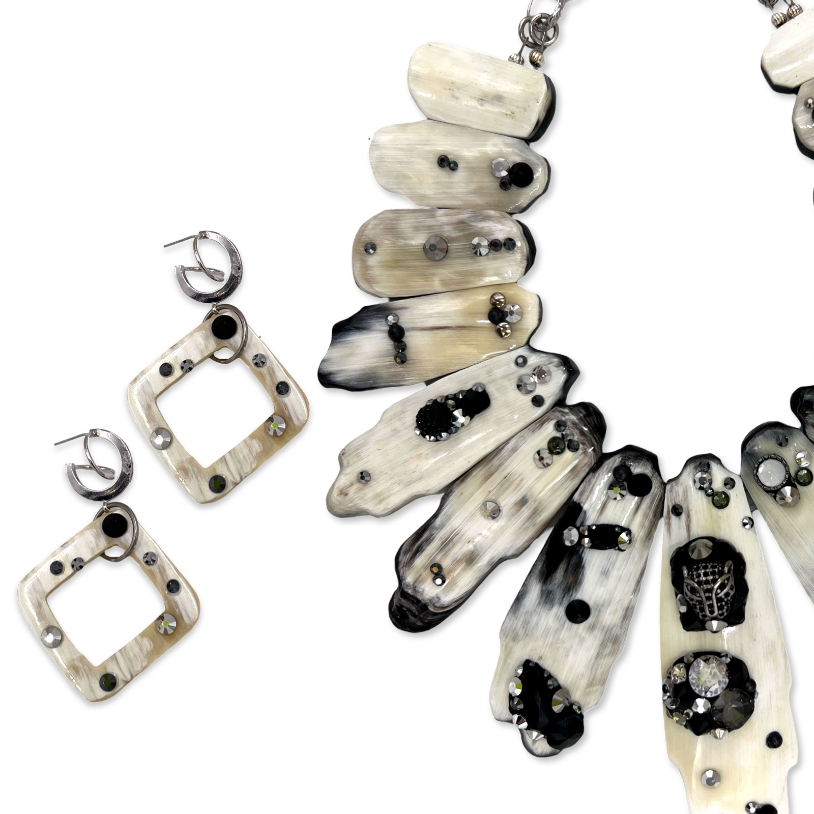 Dawn City Necklace
