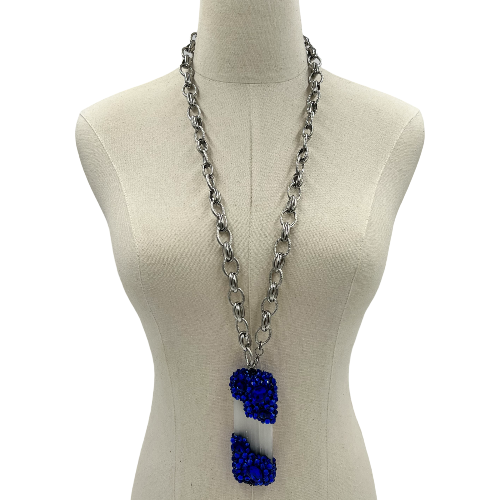 Velora Chain Necklace