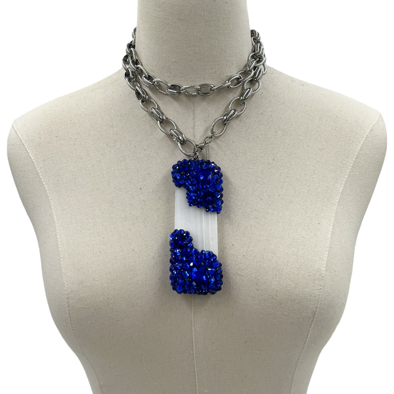 Velora Chain Necklace