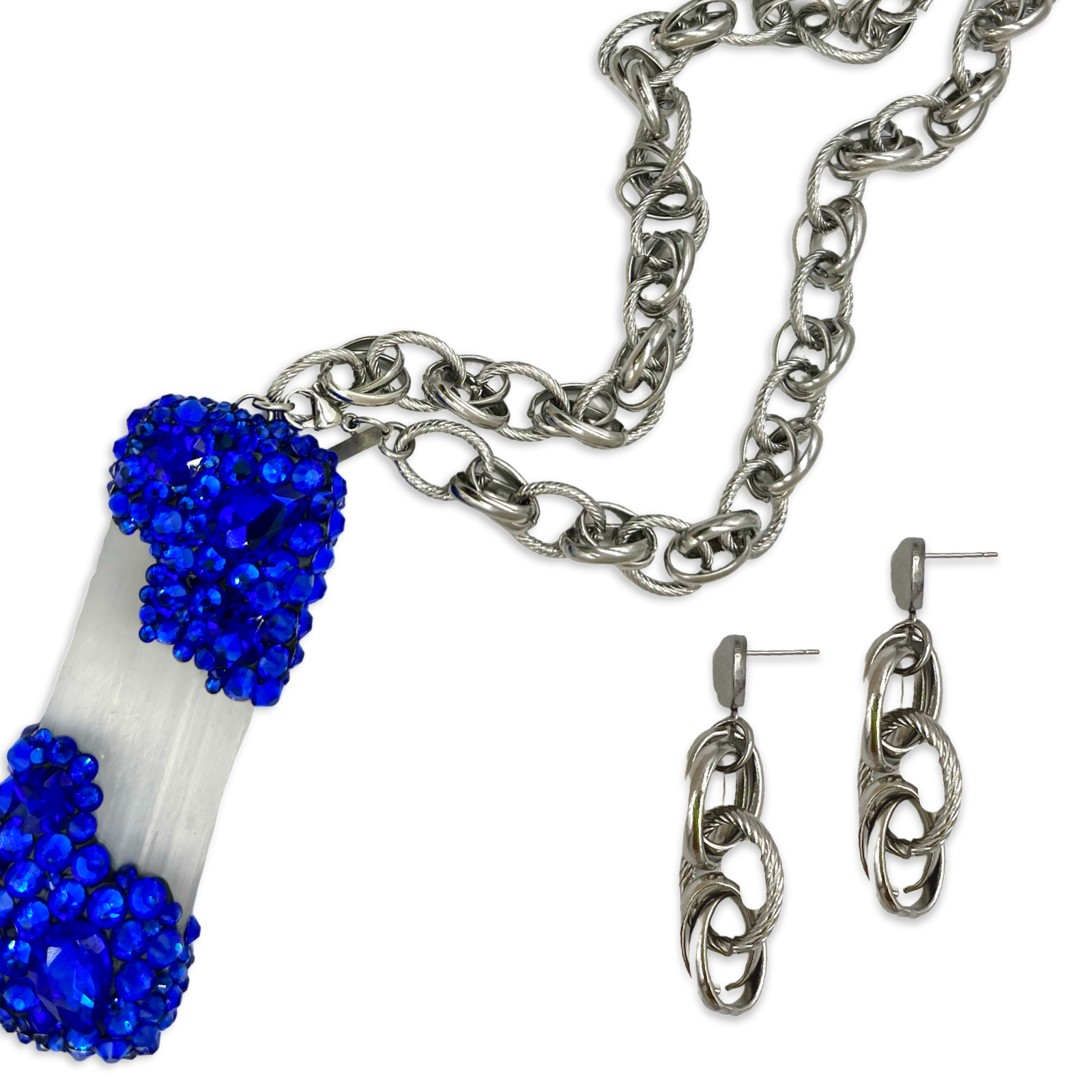 Velora Chain Necklace