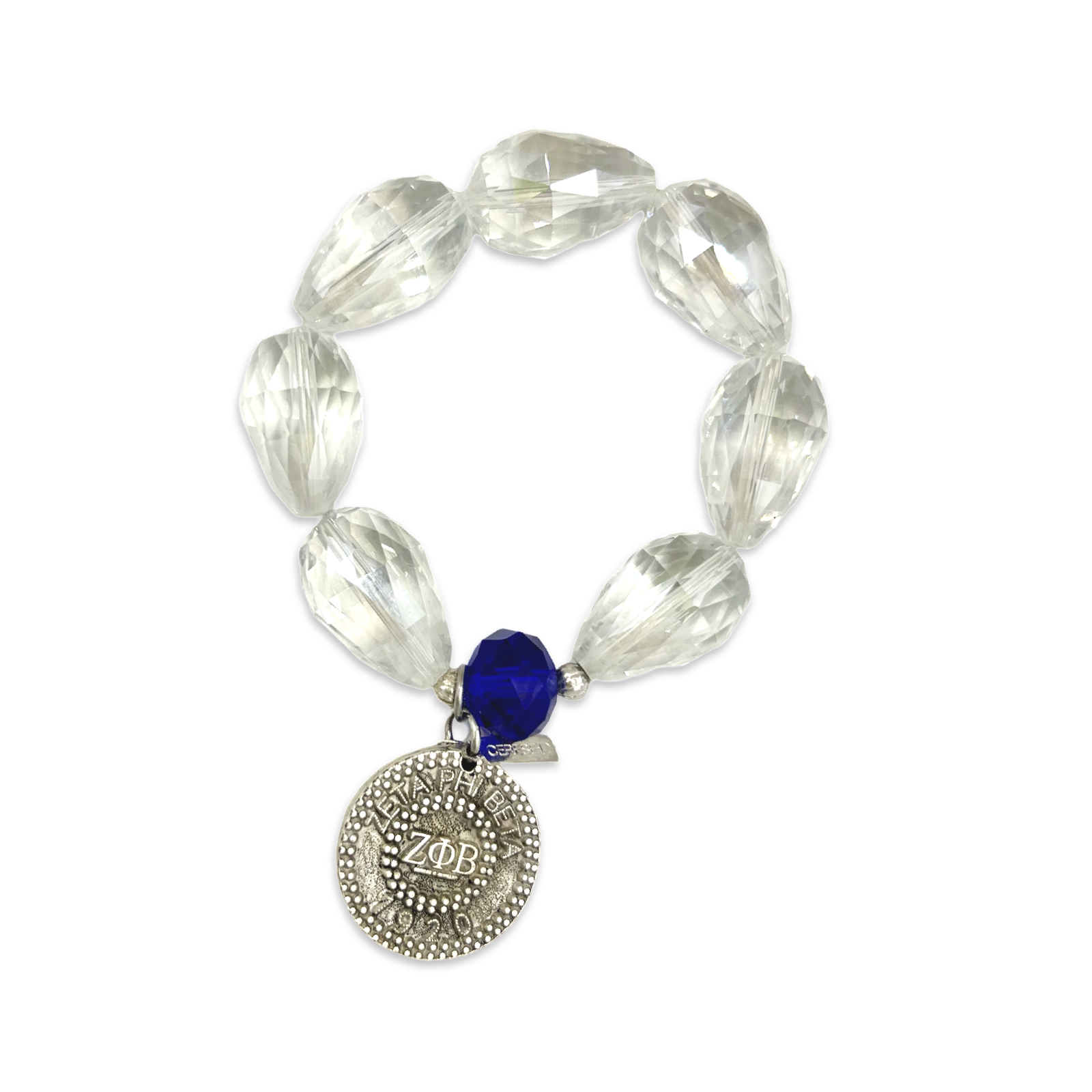 Zeta Nova Sparkle Bracelet