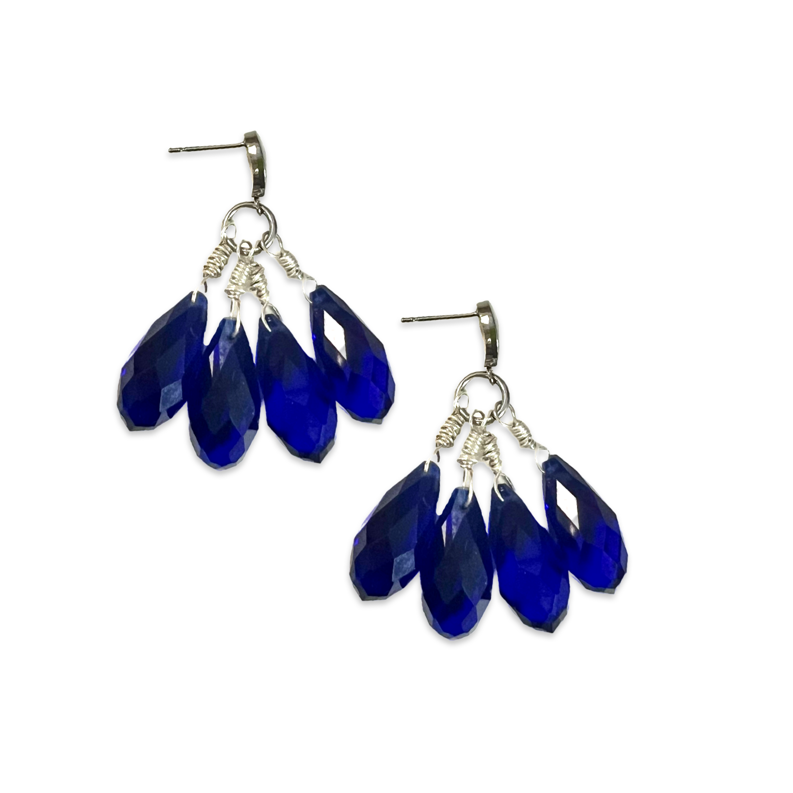 Delighted Jubilee Earrings