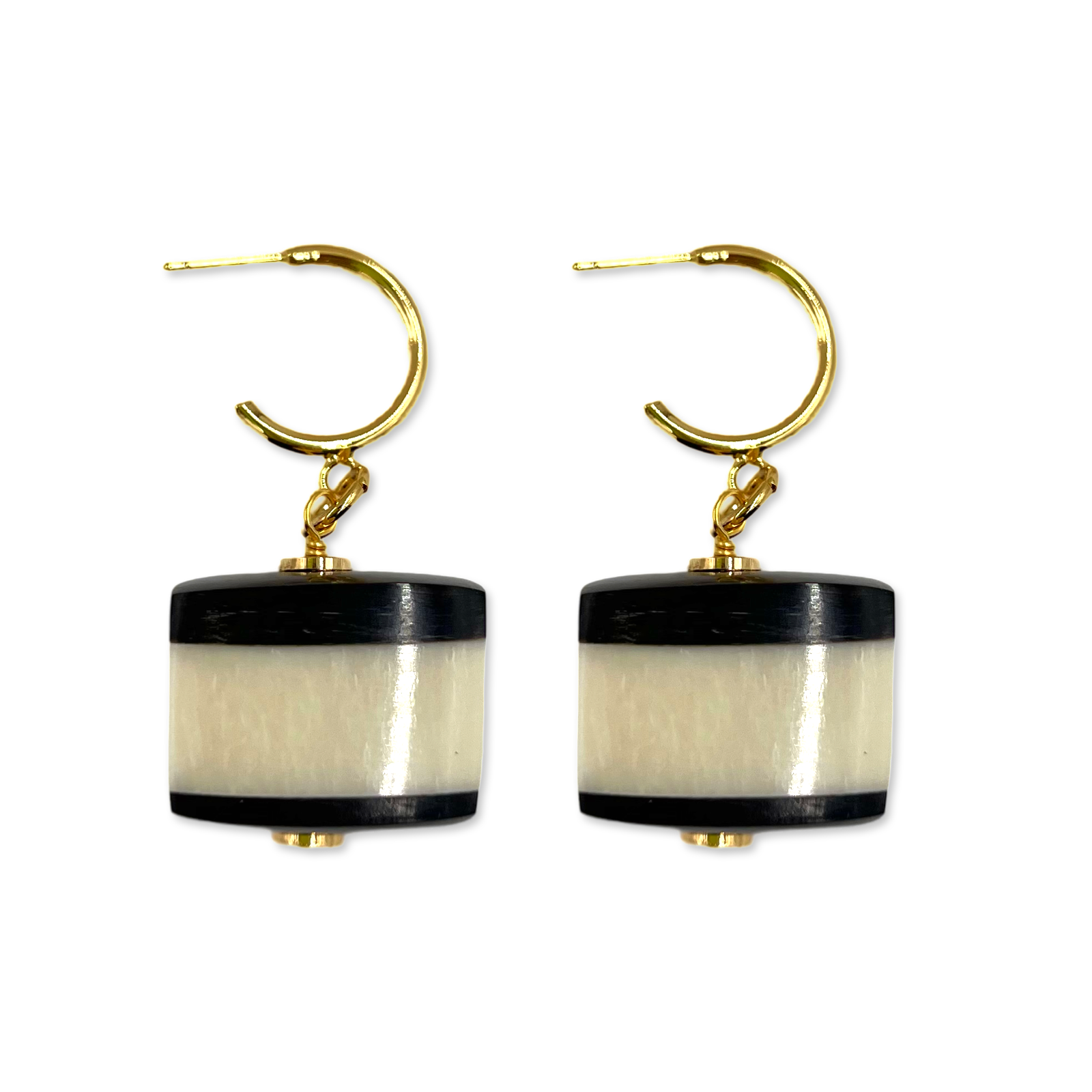 Zell Absolute Earrings