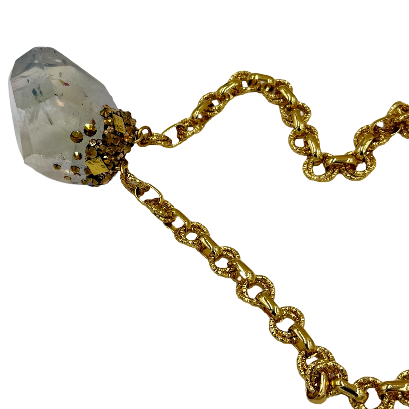 Cerese Signature Valley Necklace