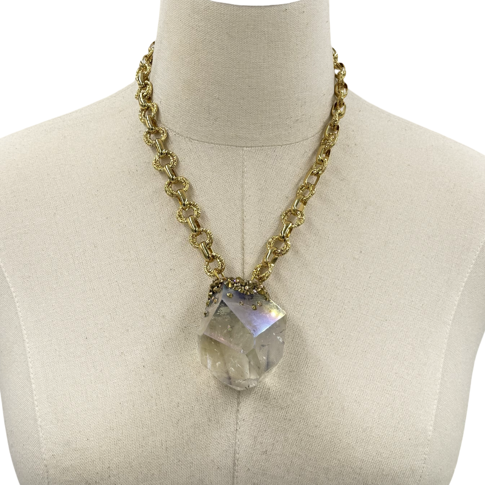 Cerese Signature Valley Necklace