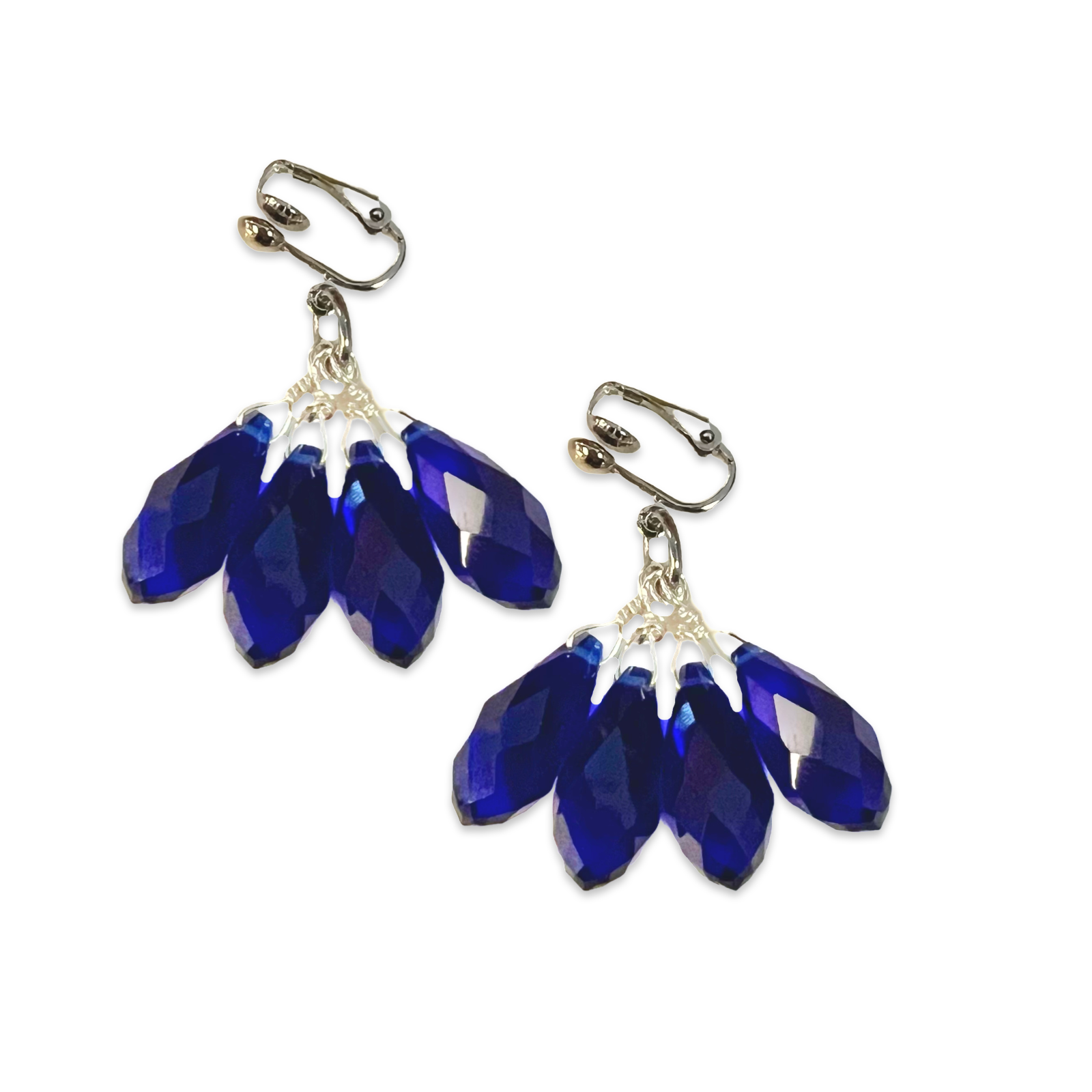 Delighted Jubilee Earrings