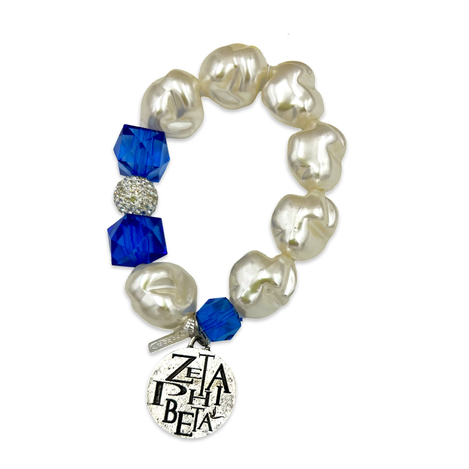 Zeta Cloud Bracelet