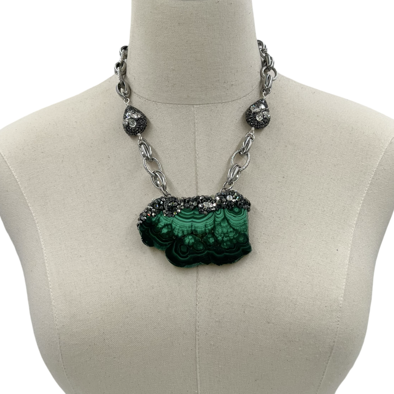 Mala Meadow Necklace