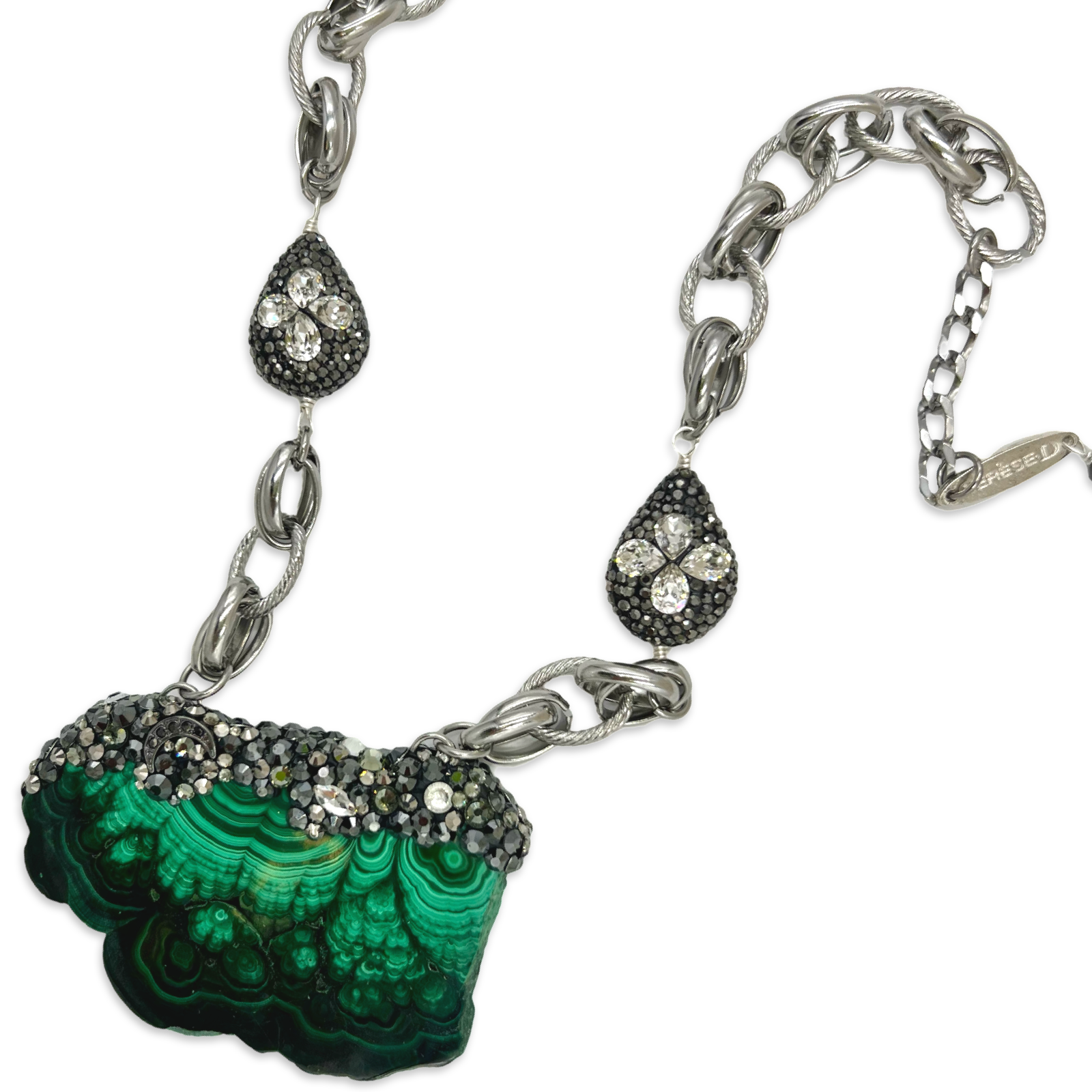 Mala Meadow Necklace