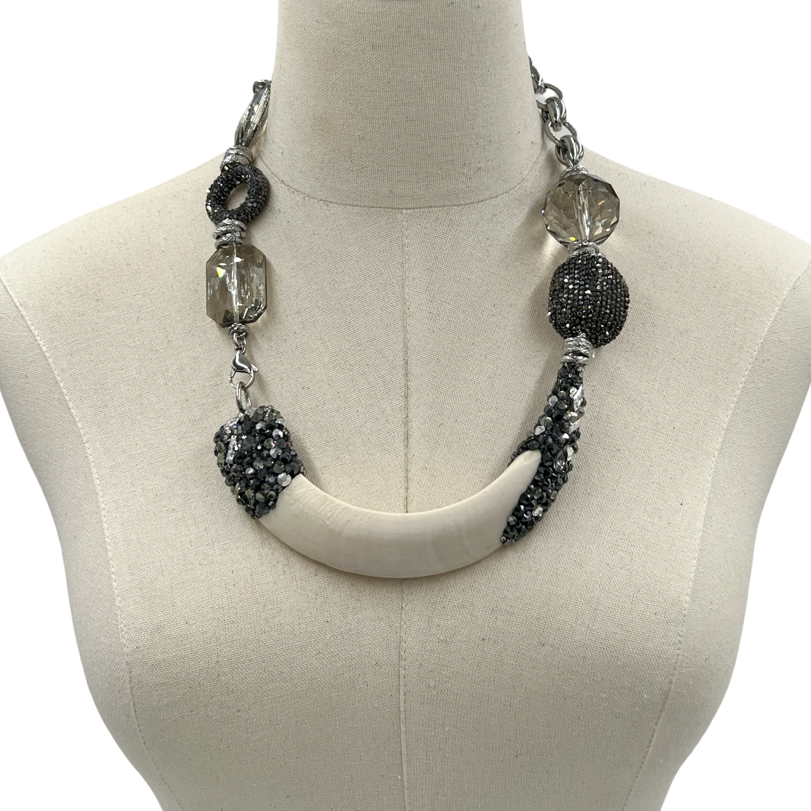 Shadow Strike Necklace