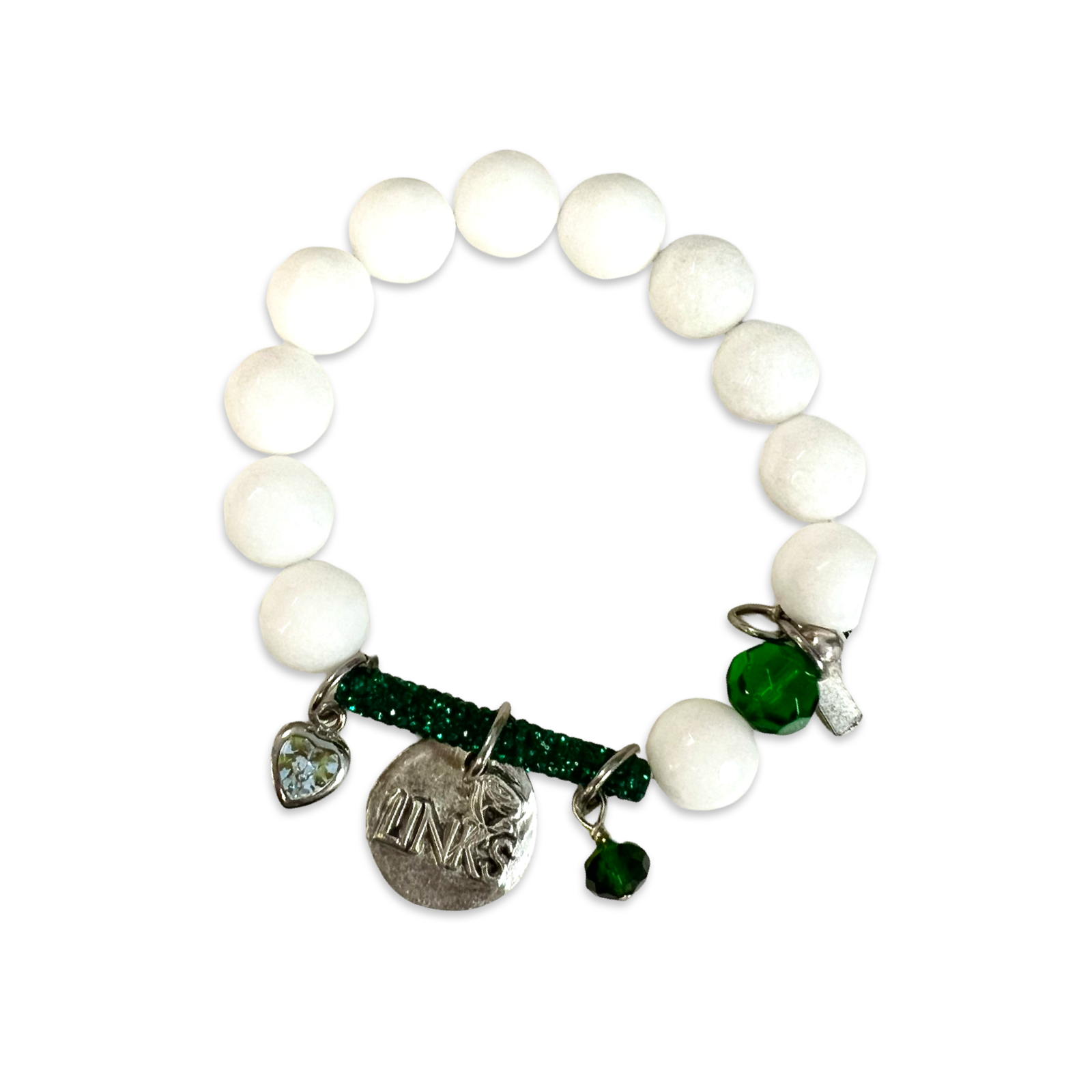 Links Snowy Bliss Bracelet