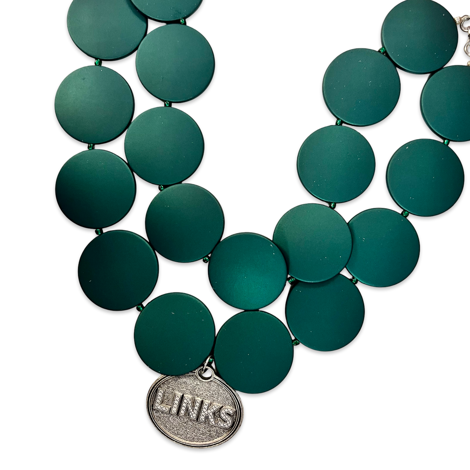 Links Night Out Necklace