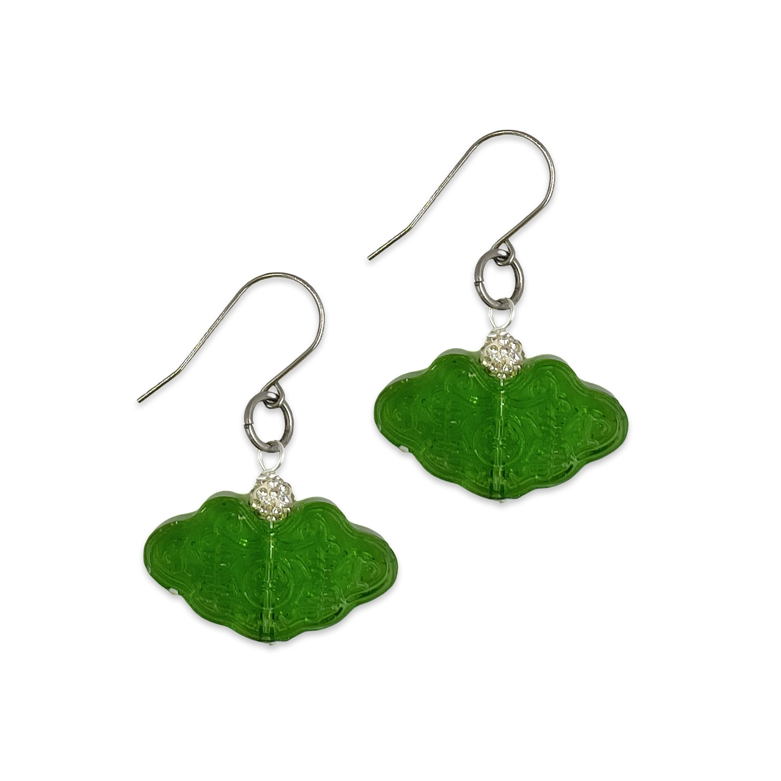 Pond Delight Earrings