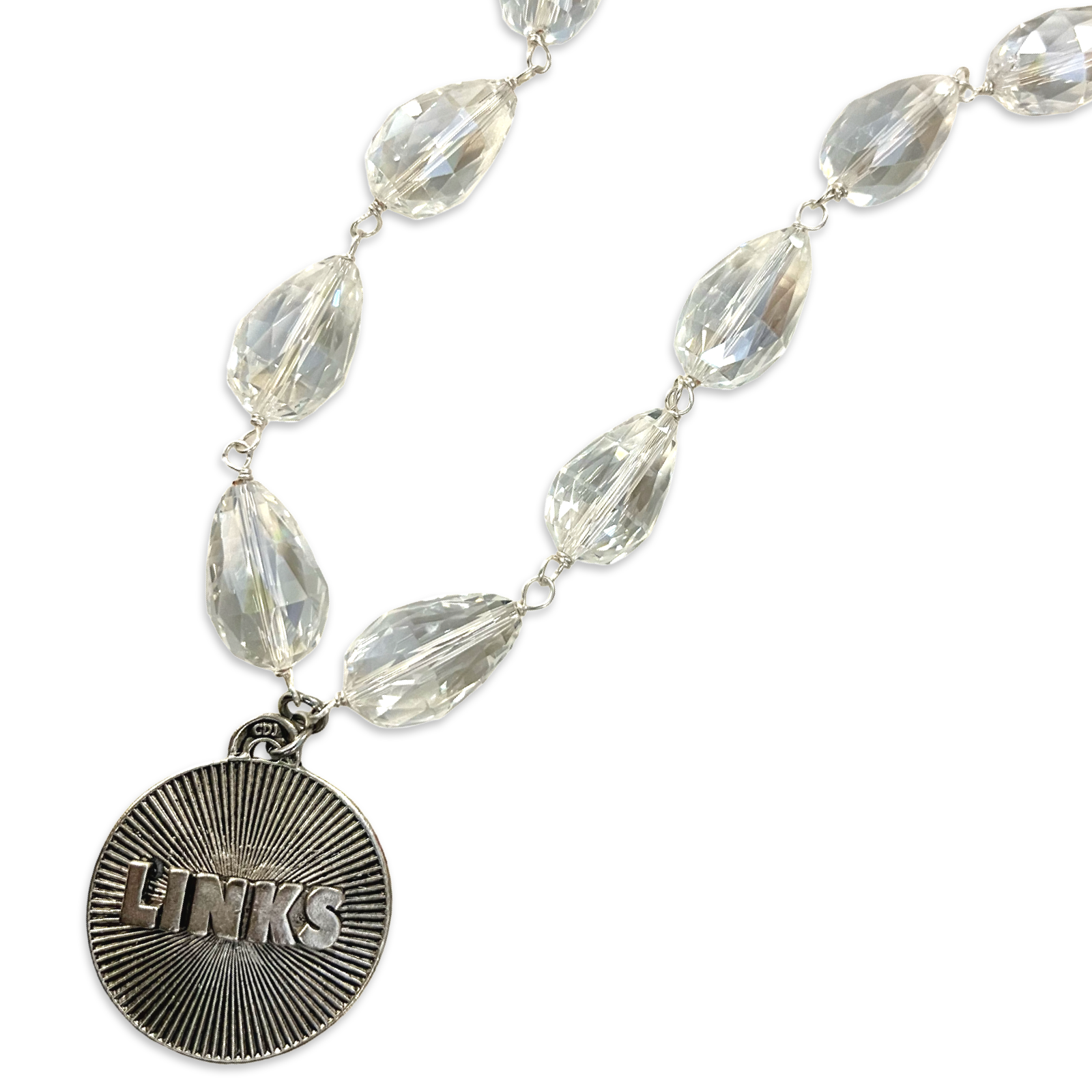 Links Judy Necklace