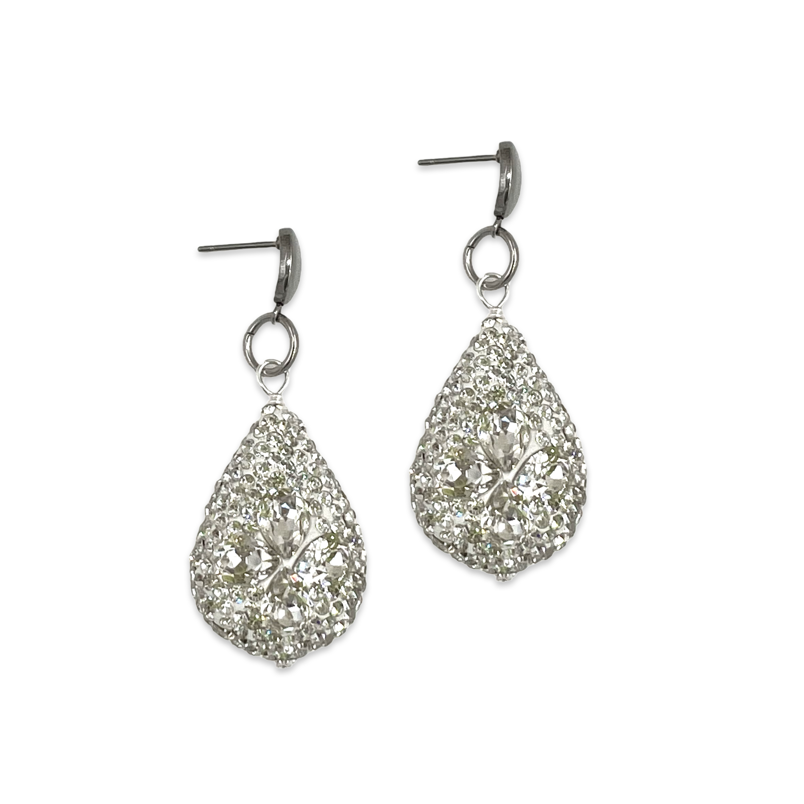 Couture Glint Earring