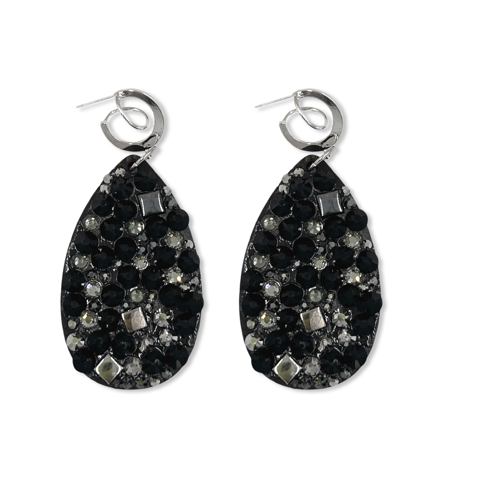Flash Jet Set Earring