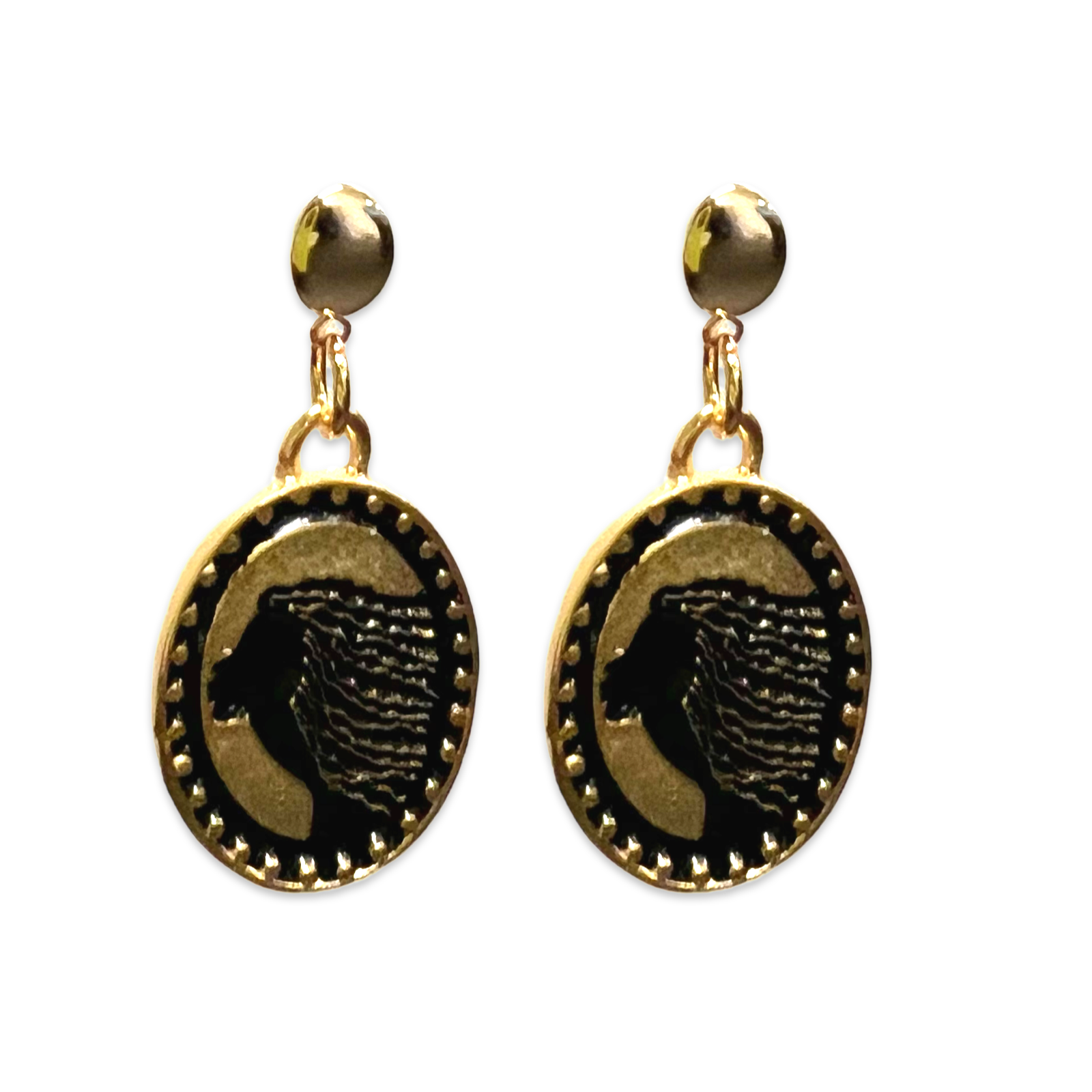 Natural Beauty Earrings