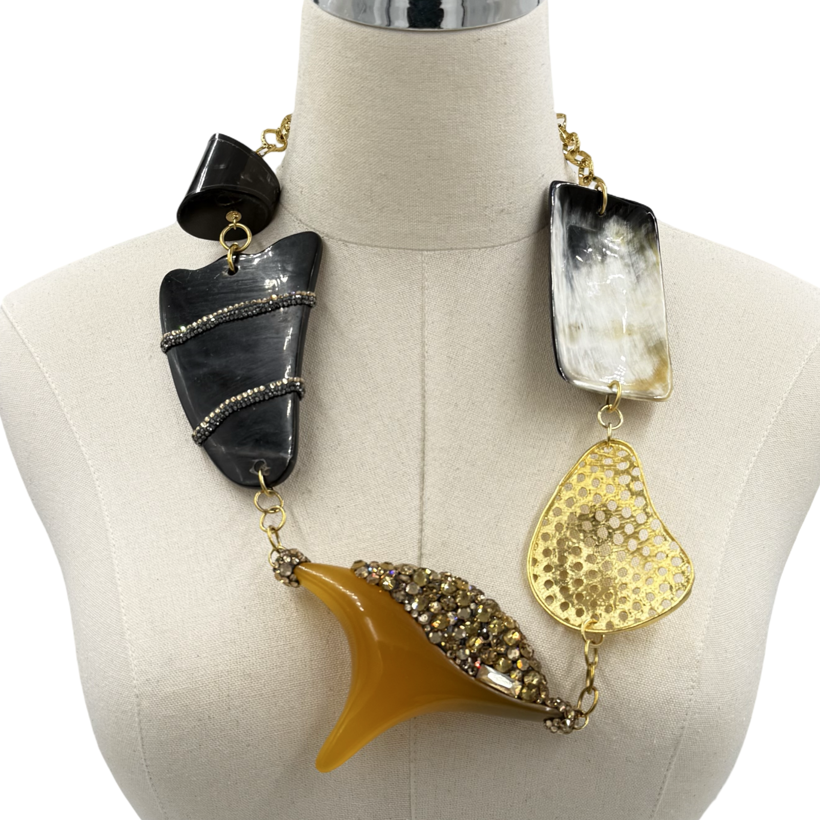 Rapture Love Necklace