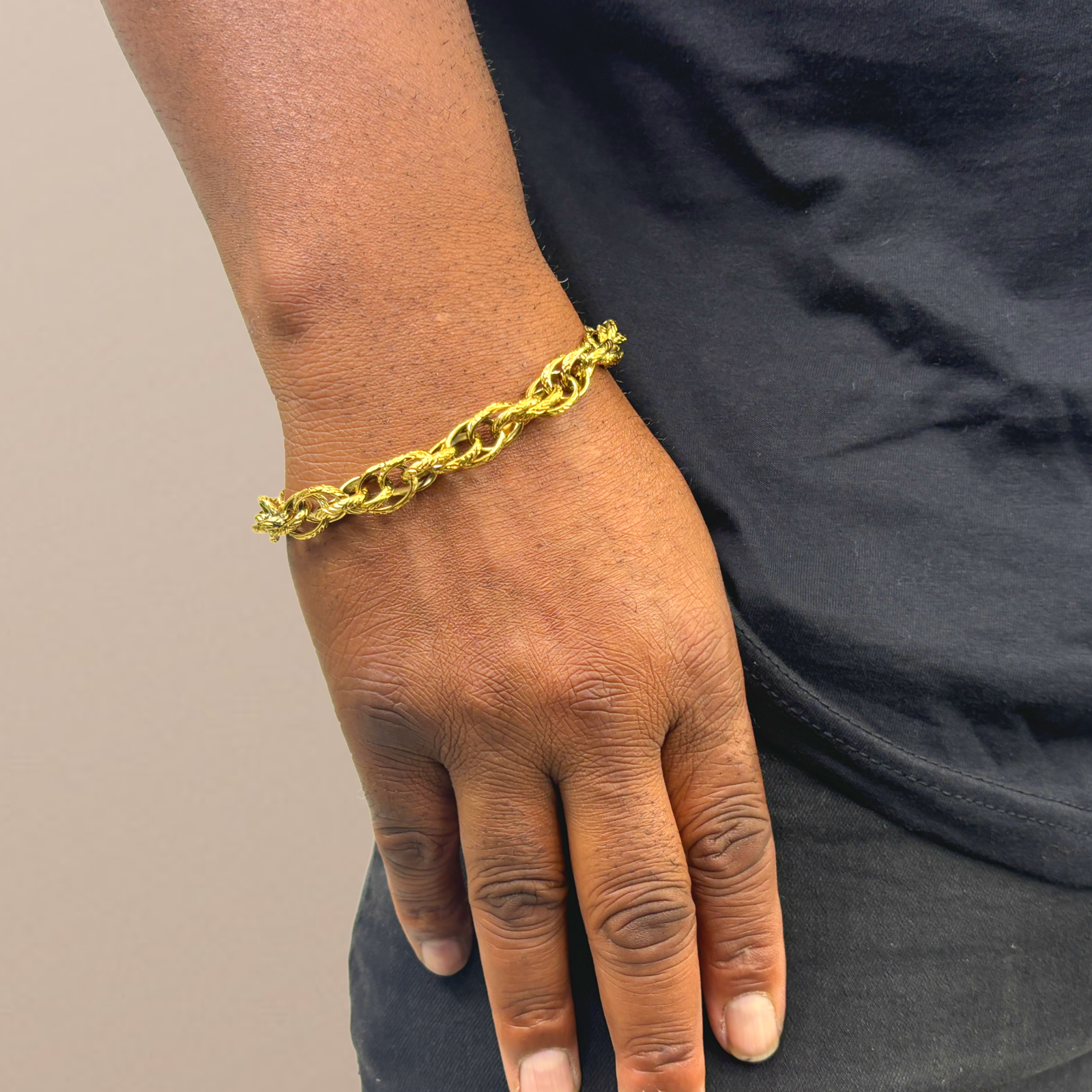 Harper Stewart Bracelet