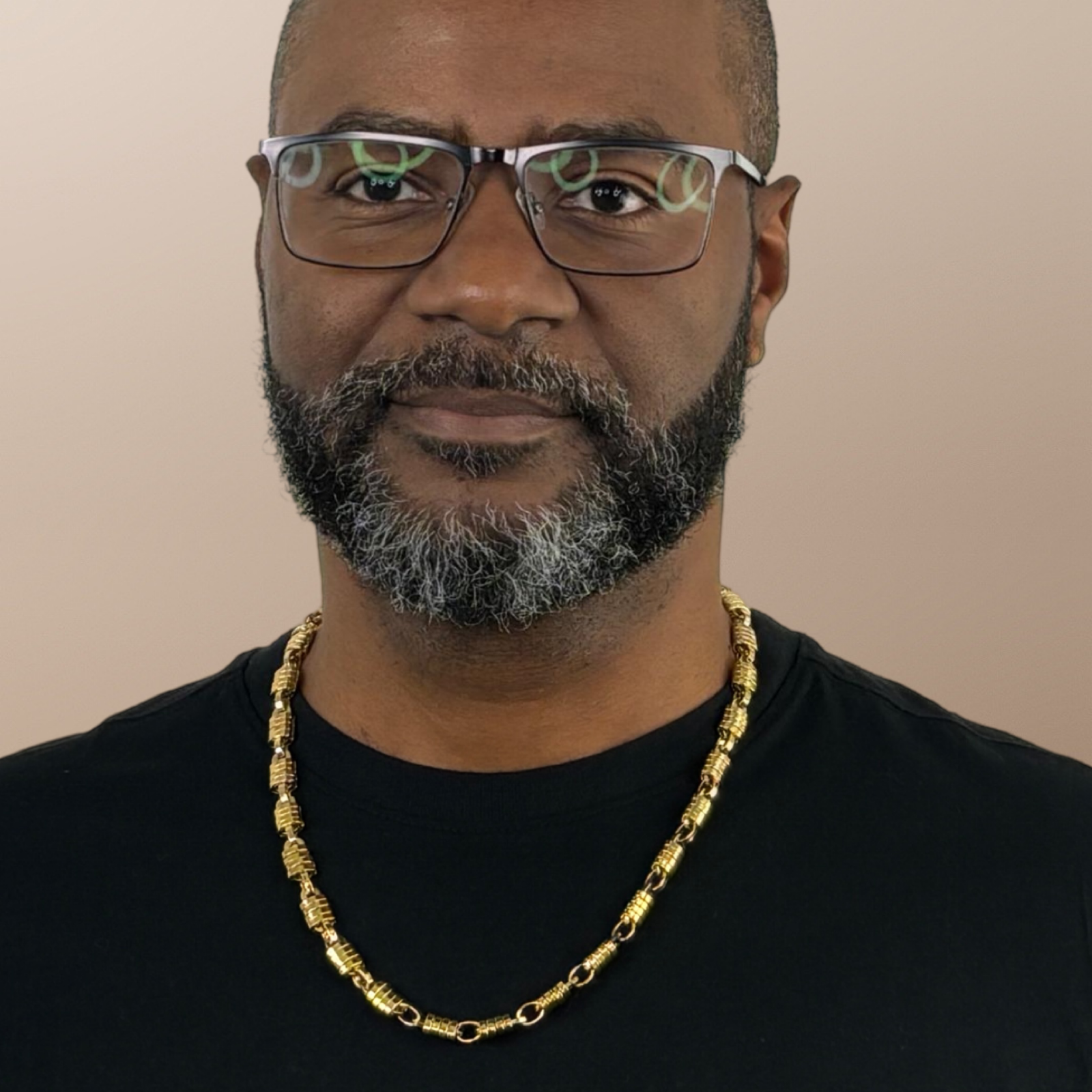 Julian Murch Necklace