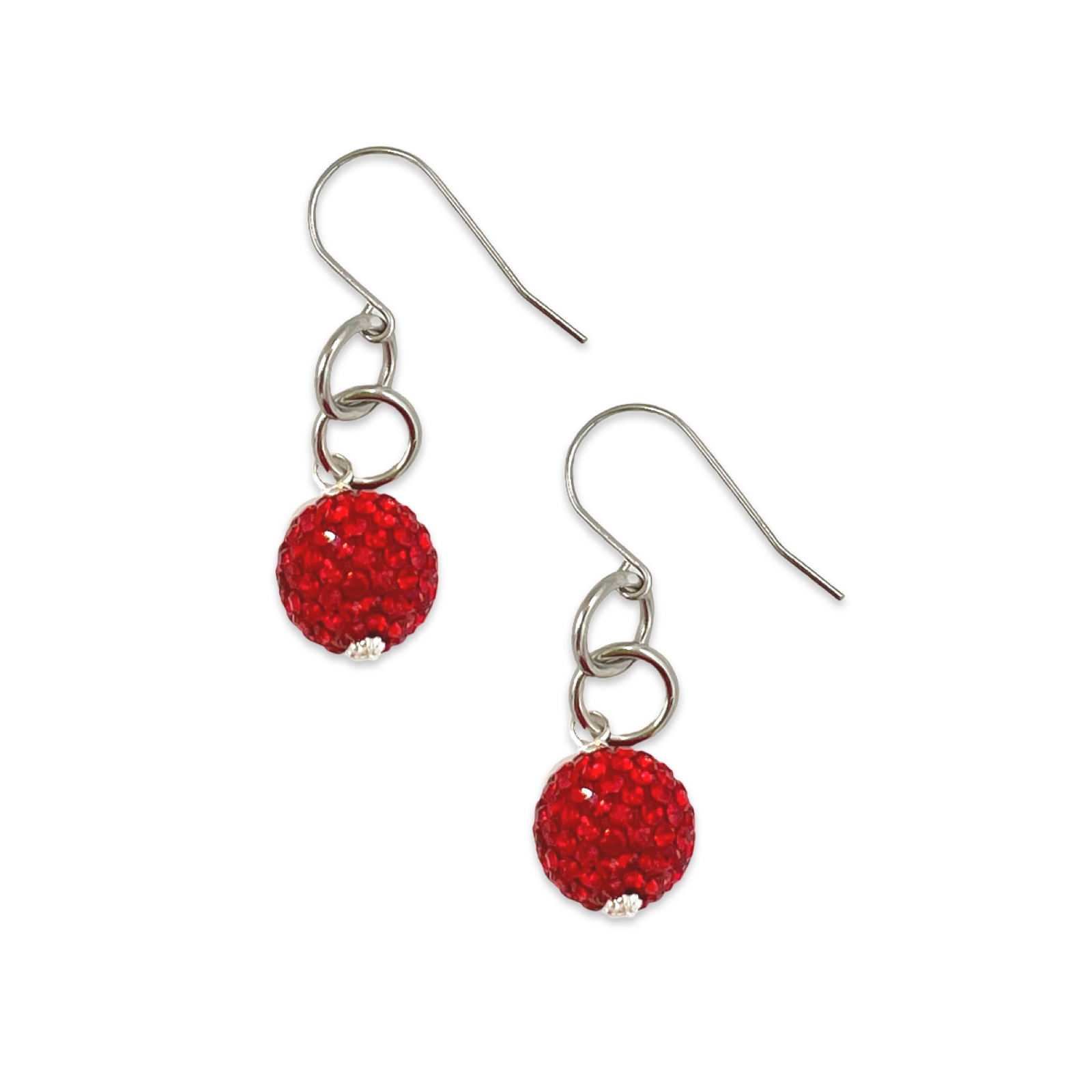 Fiesty Bold Earring