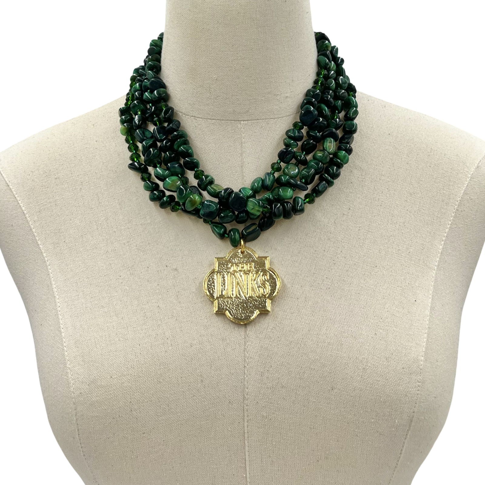 Links Meadowfall Necklace