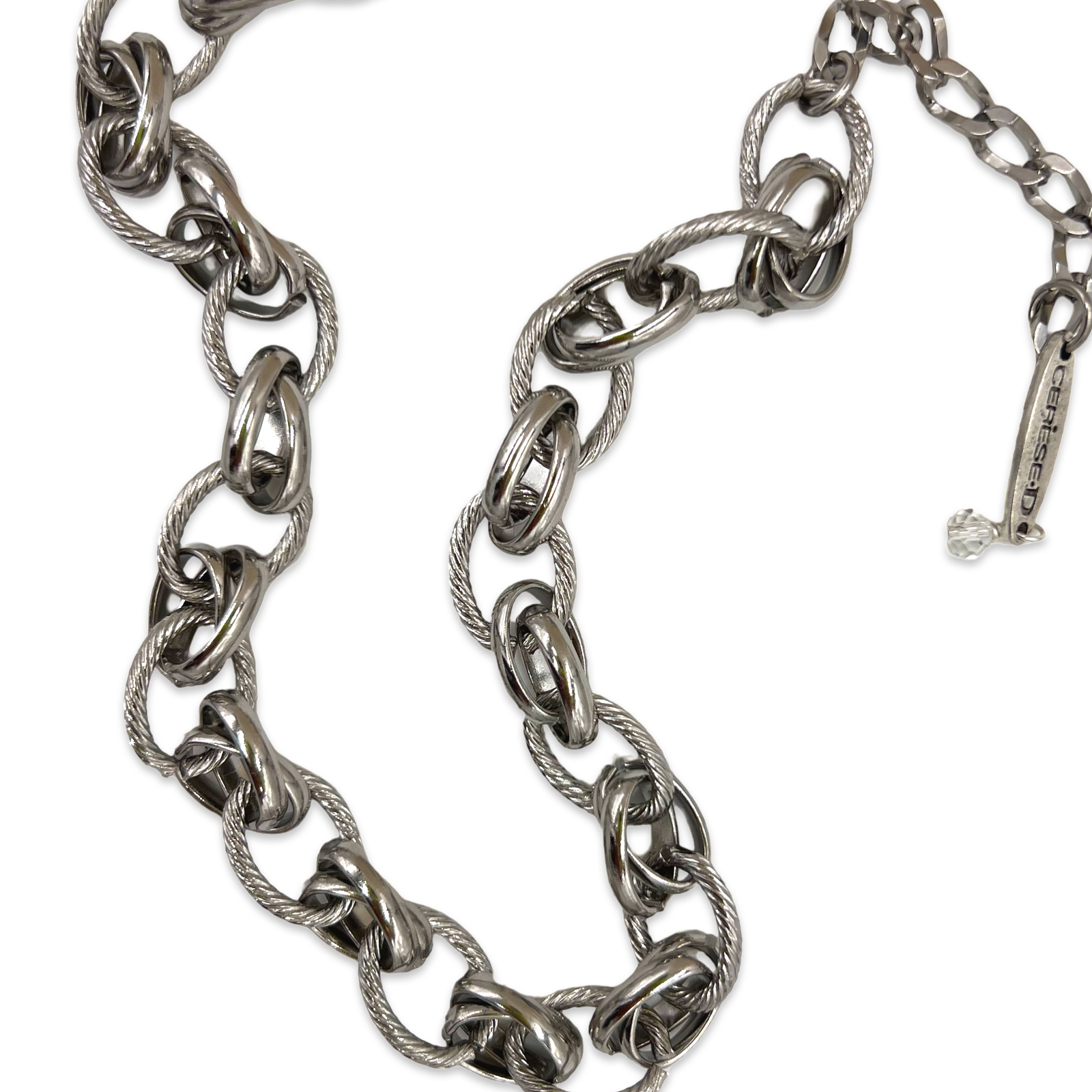 Sam Chain Necklace