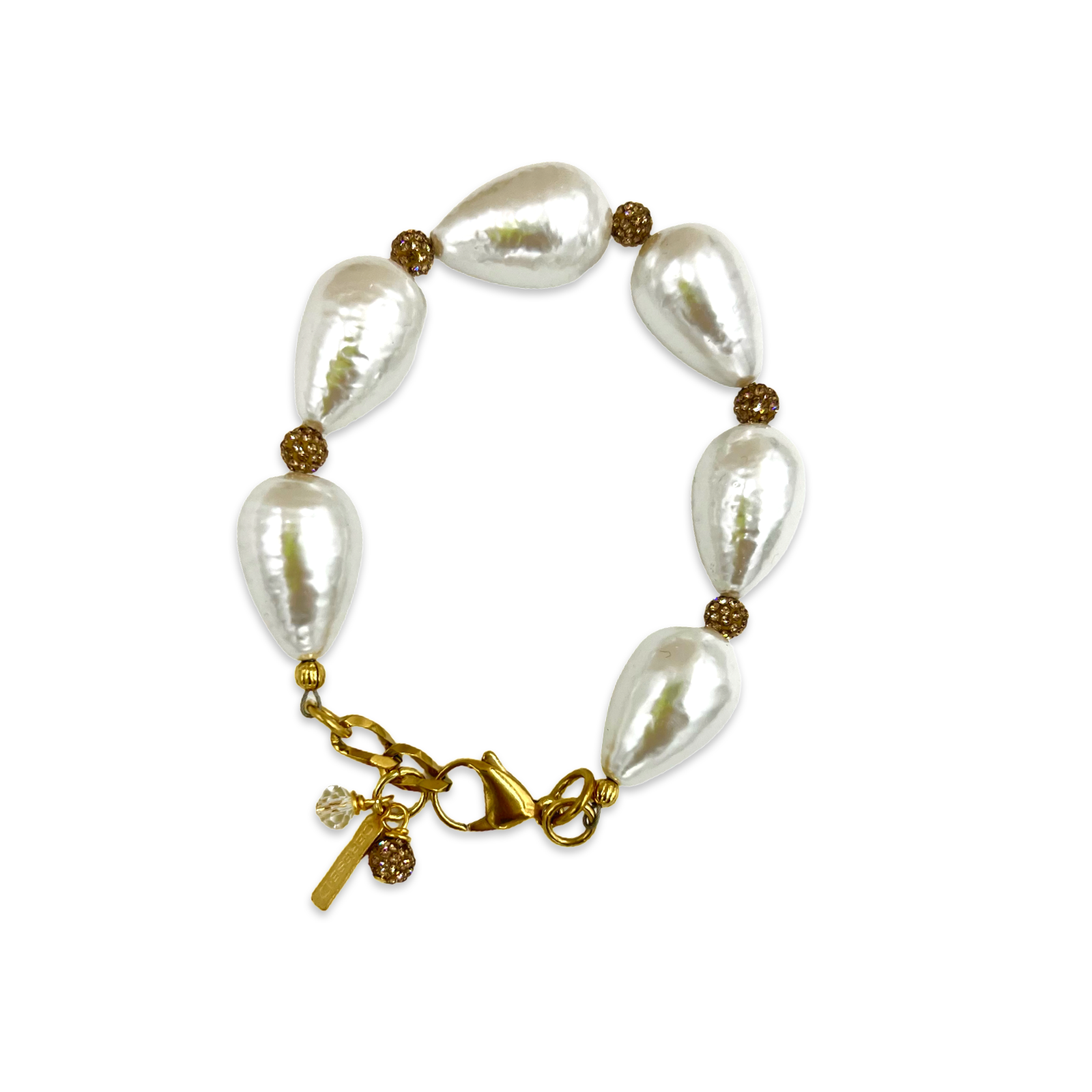 Puppy Love Bracelet