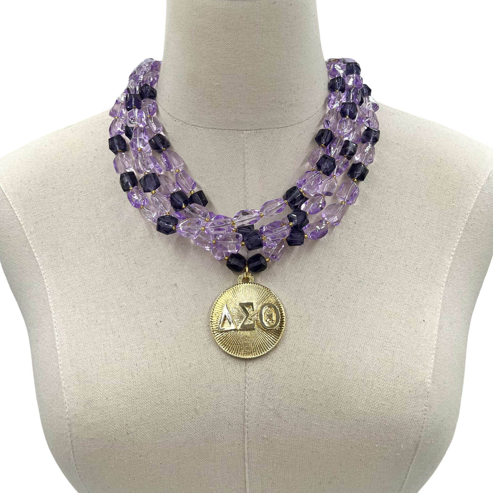 Delta Purple Pizzazz