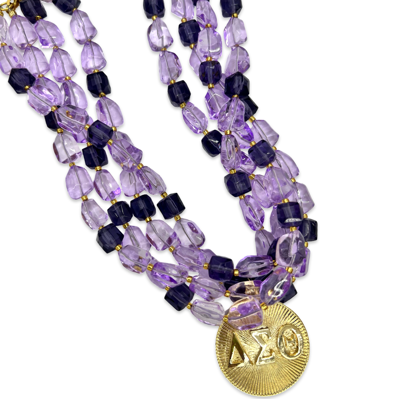 Delta Purple Pizzazz