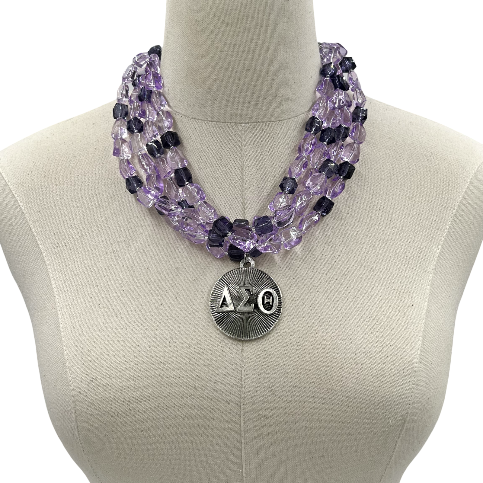 Delta Purple Pizzazz