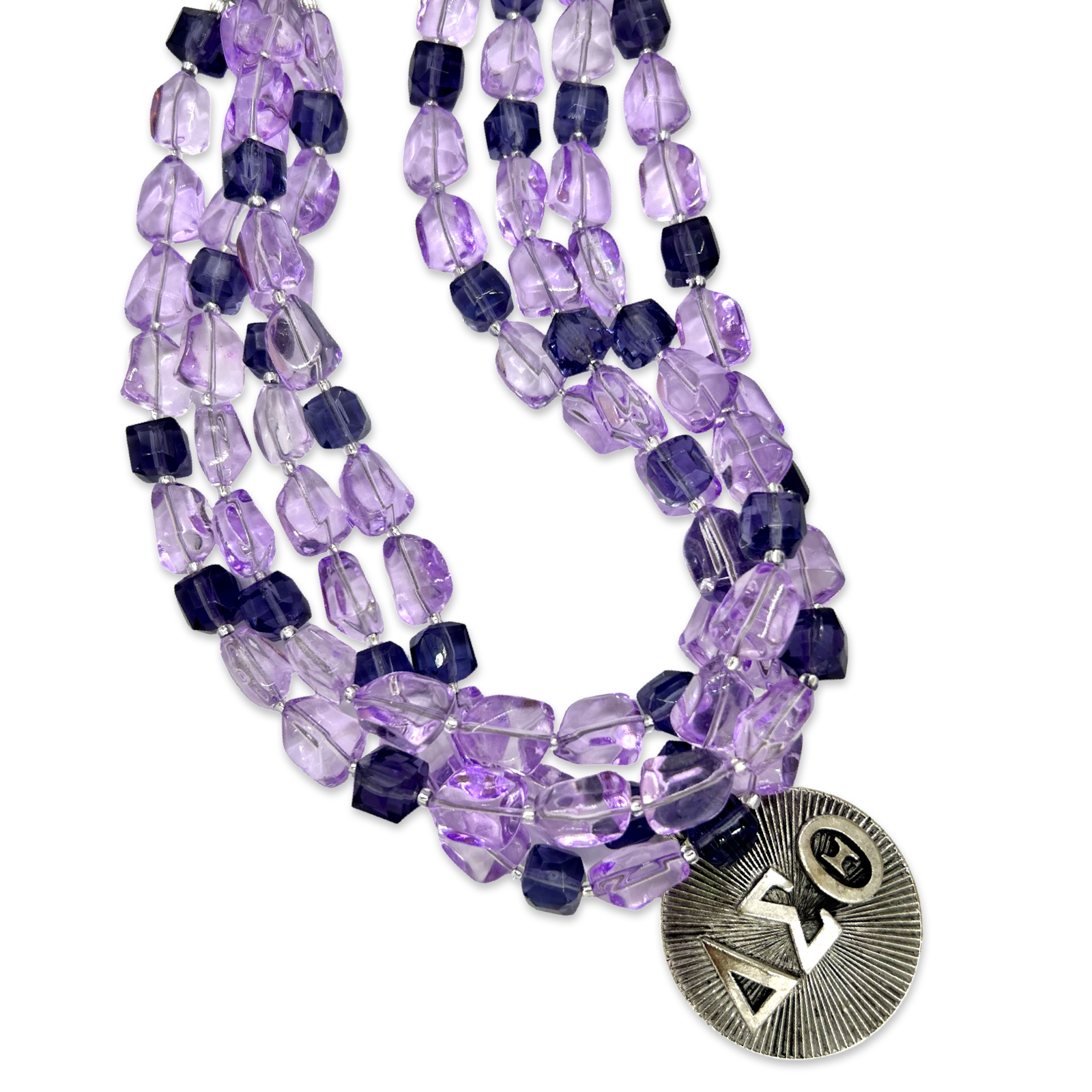 Delta Purple Pizzazz