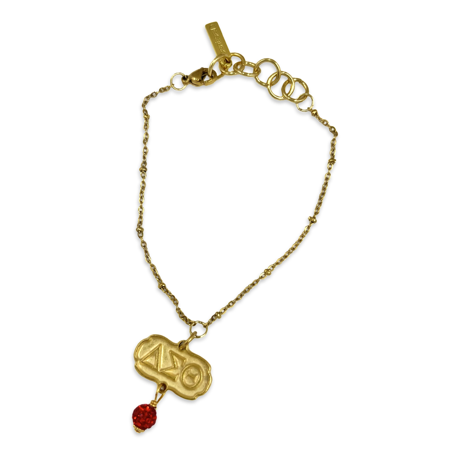 Delta Spot Bracelet