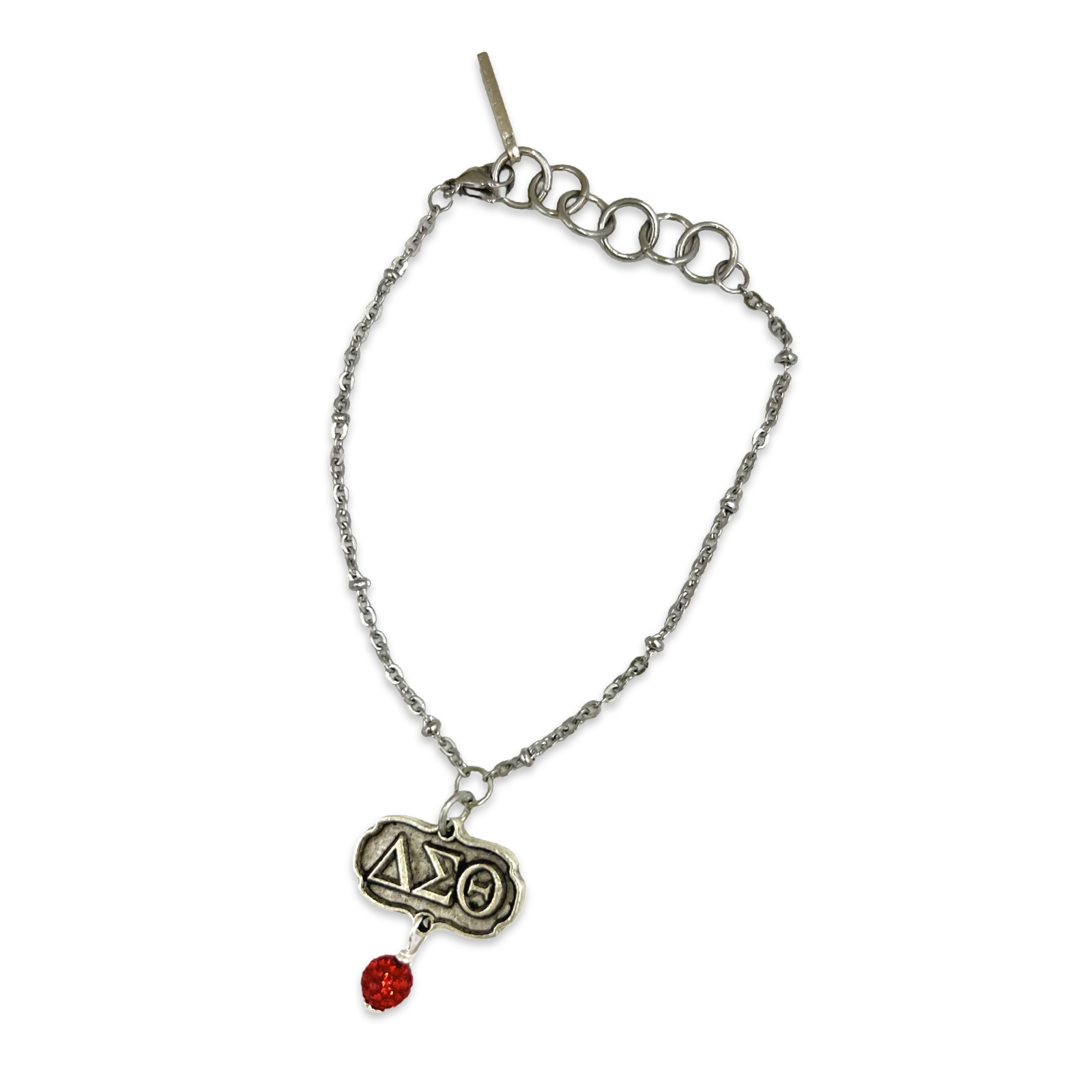 Delta Spot Bracelet