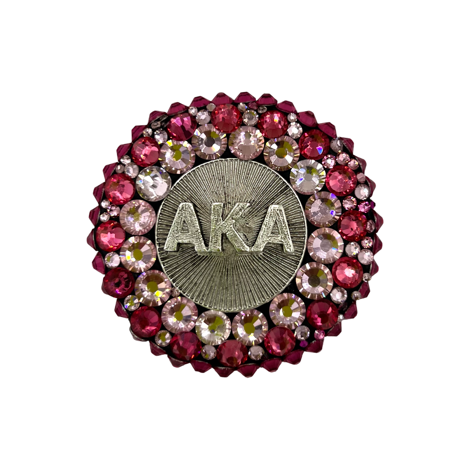 AKA Melon Pin Brooch