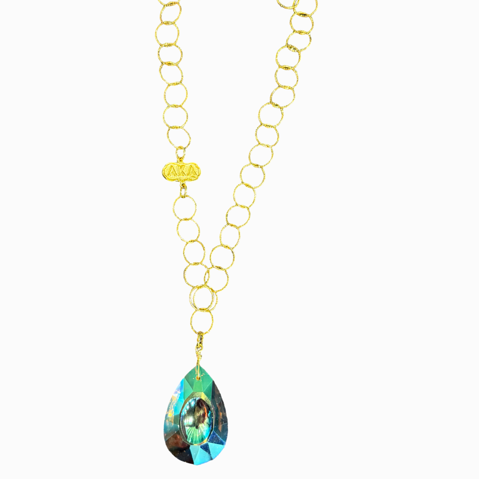AKA Spellbound Necklace