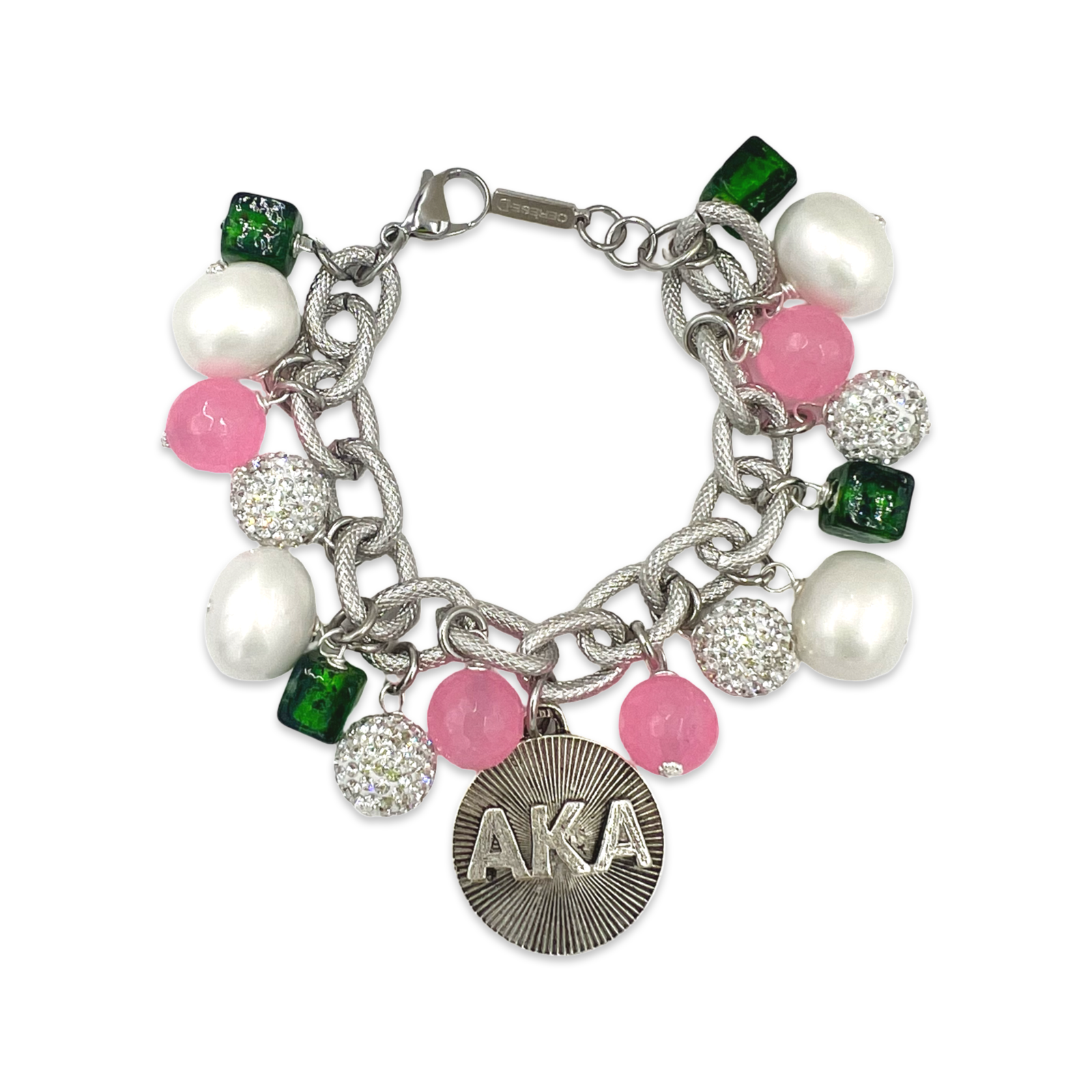 AKA Mingle Bracelet