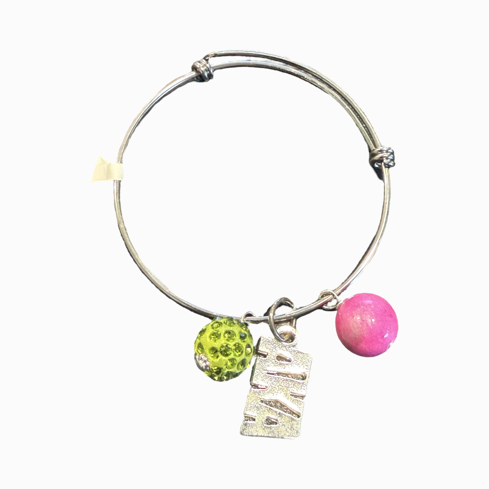 AKA Wired Up Bracelet