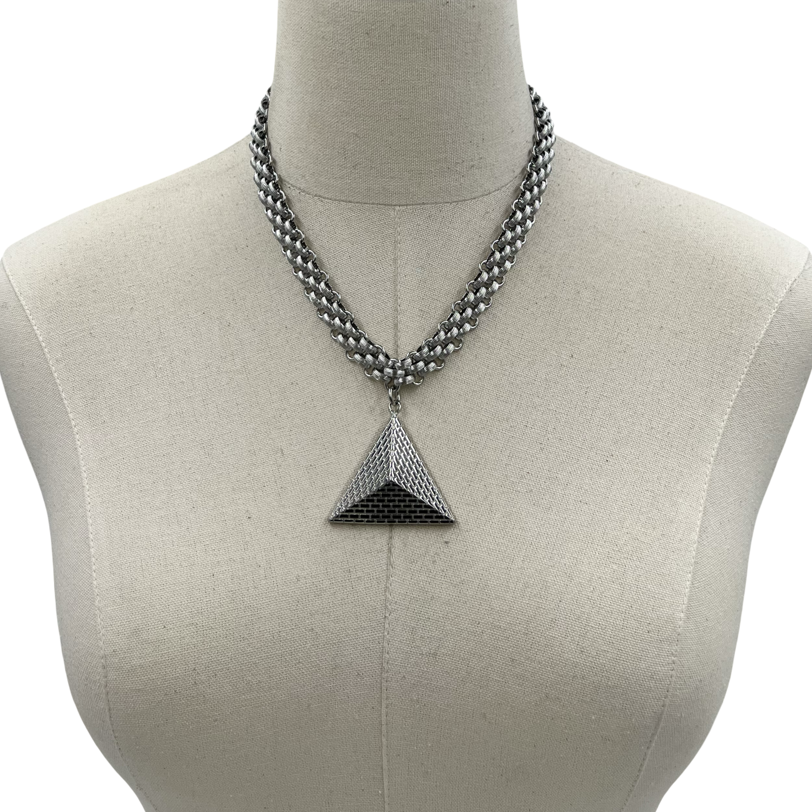 Marquise Chain Necklace