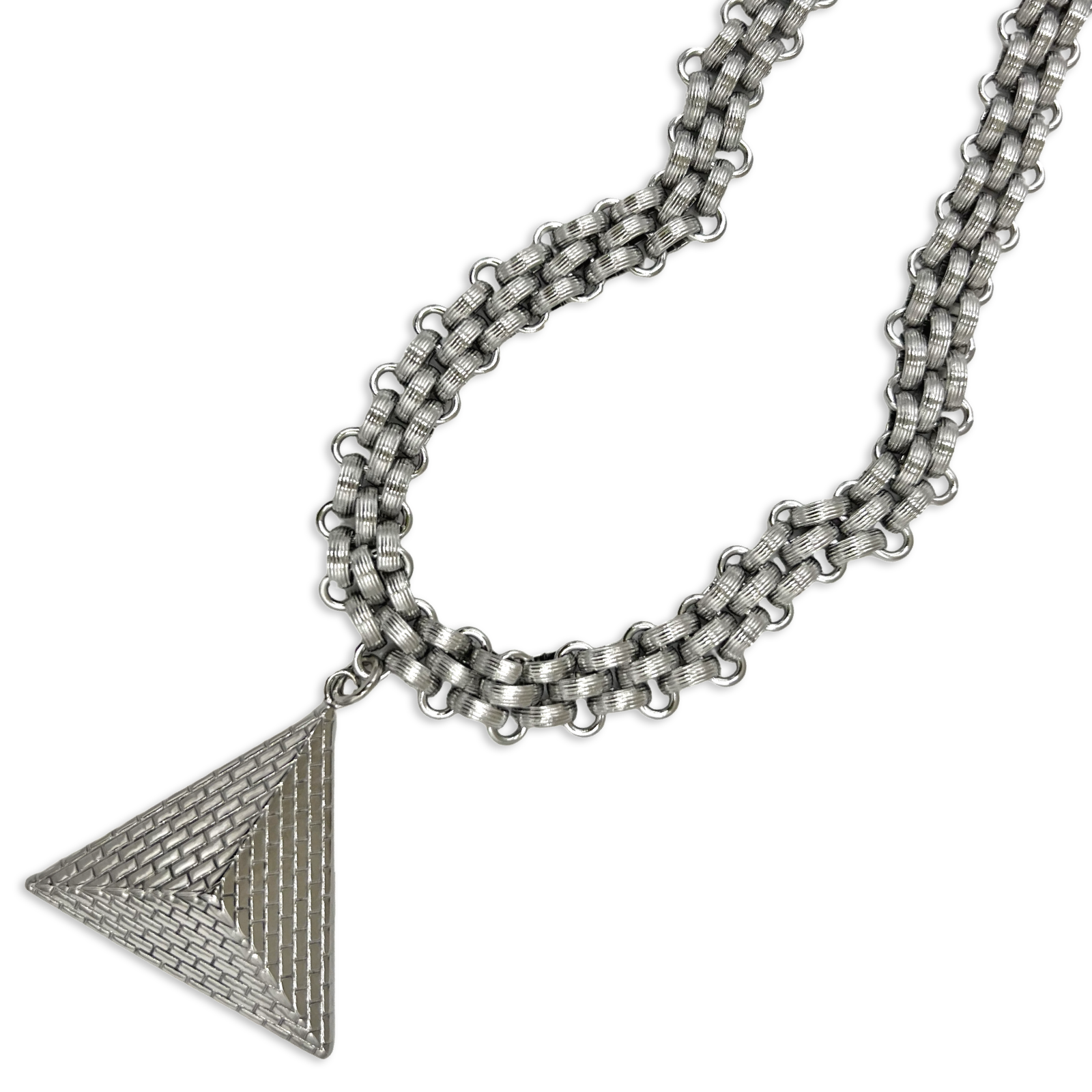Marquise Chain Necklace
