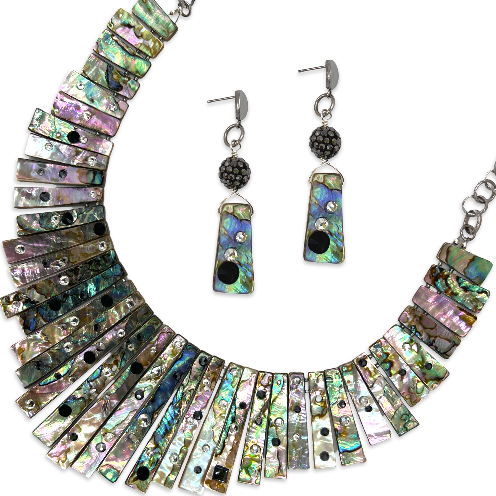 Cam Lone Necklace