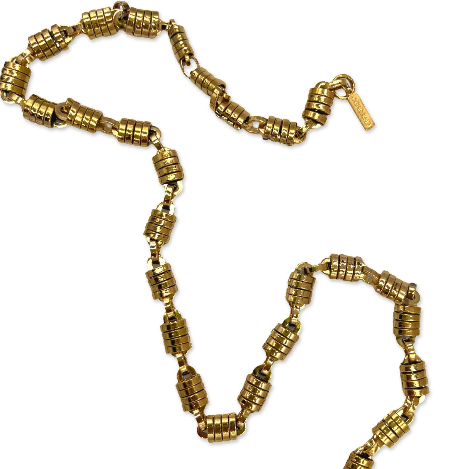 Julian Murch Necklace