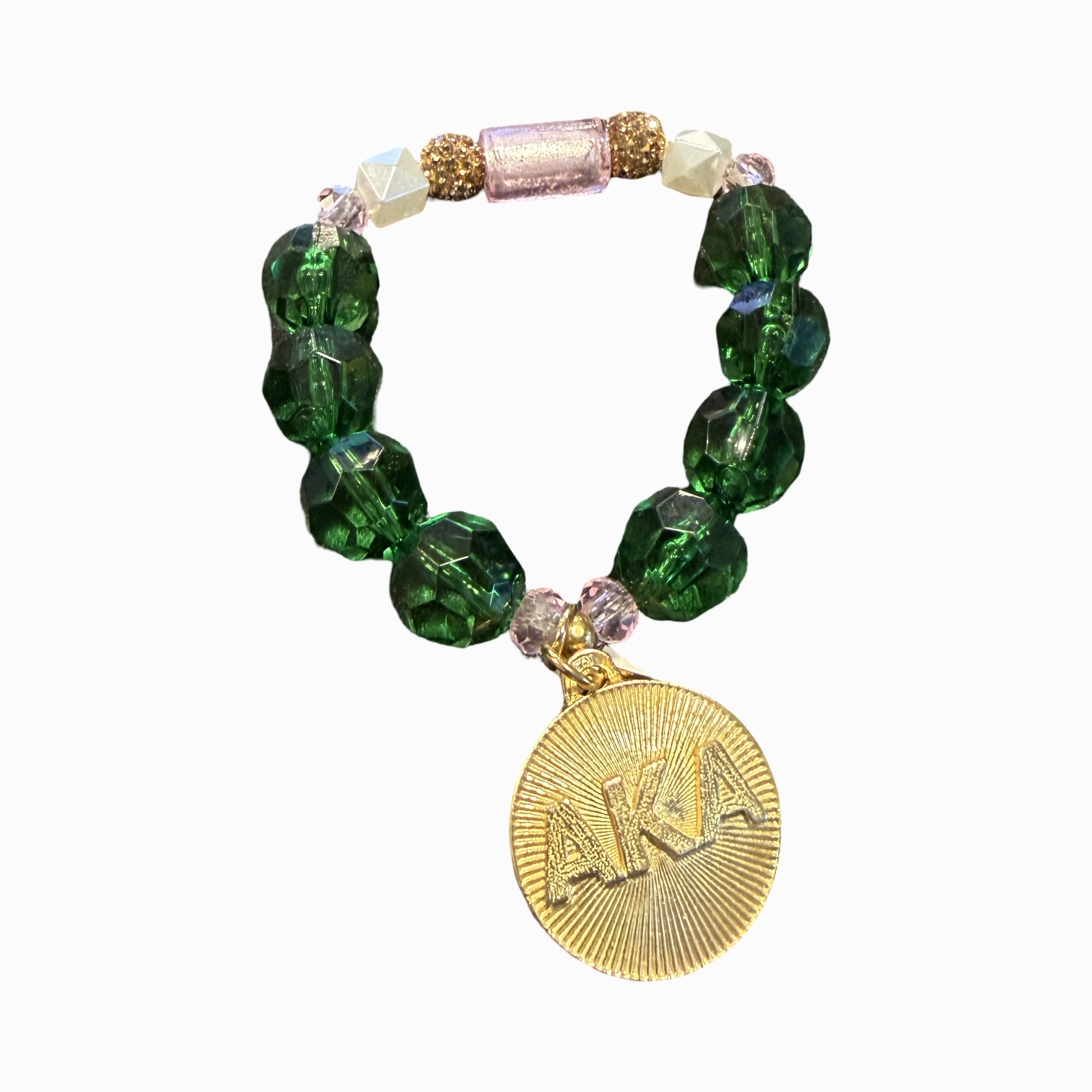 AKA Dust Bracelet