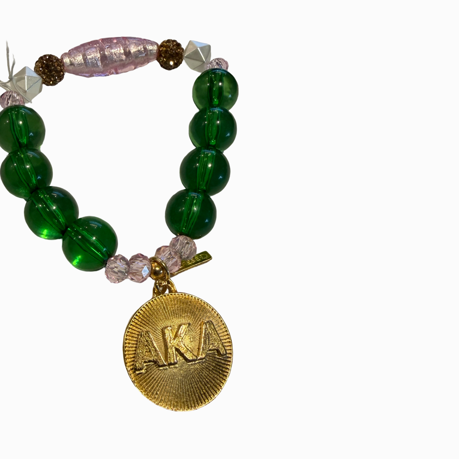AKA Dust Bracelet