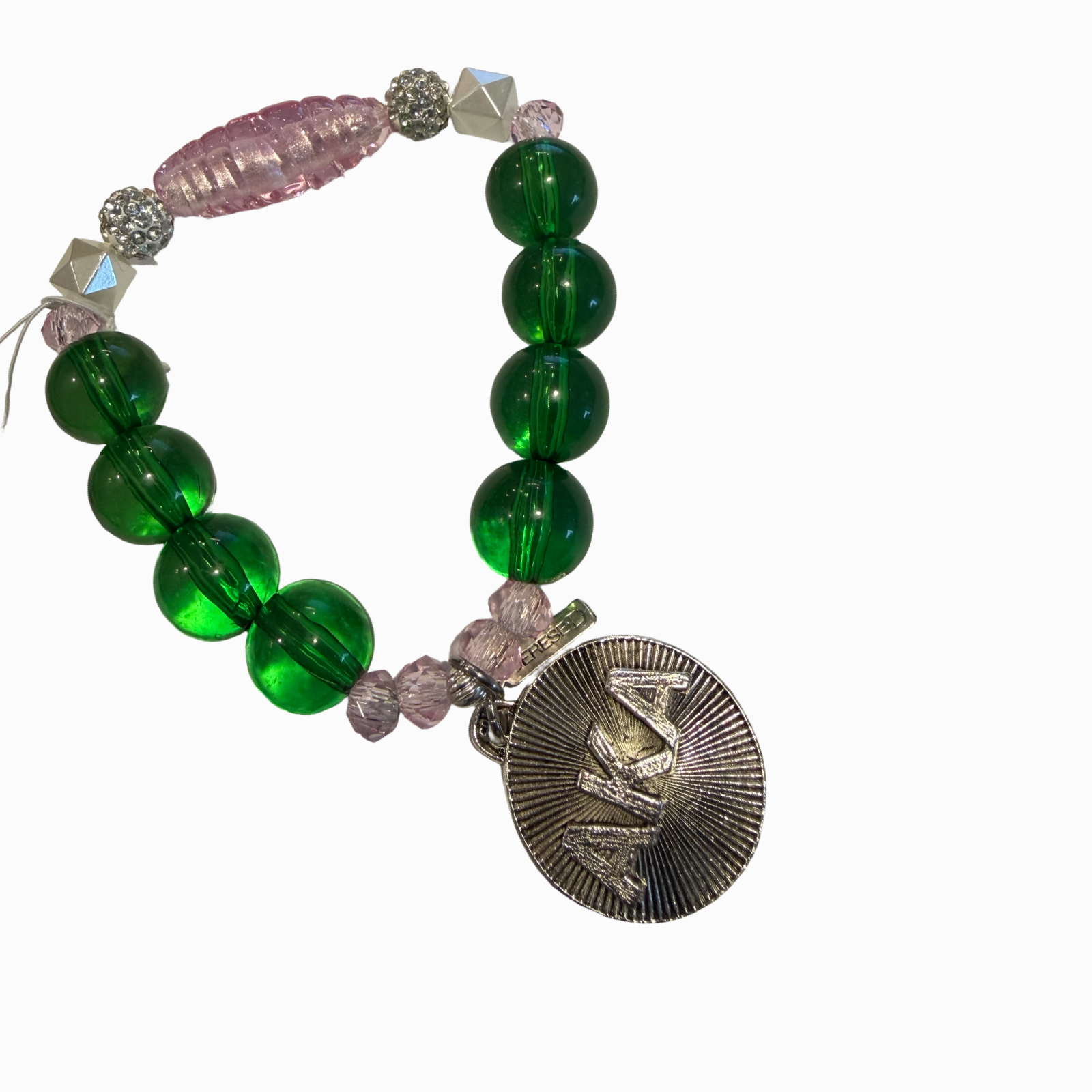 AKA Dust Bracelet