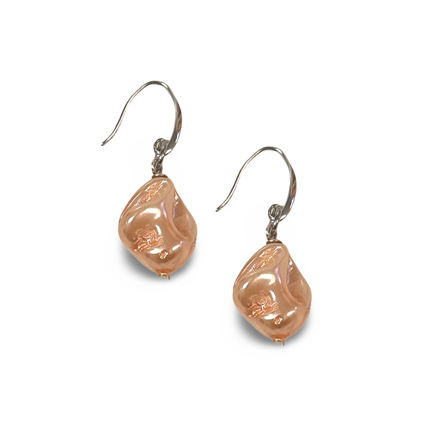 Delicate Alliance Earrings