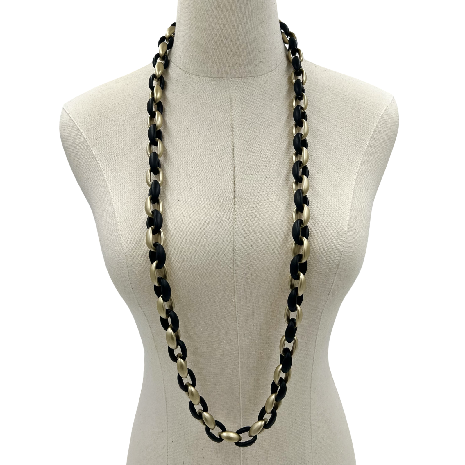 Film Grain Necklace